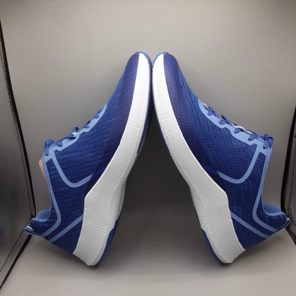 Dansko NIB Blue Mesh Sneakers 40/9.5 - Picture 6 of 10